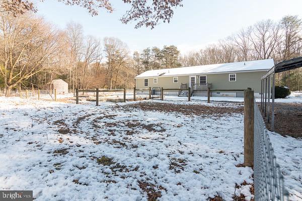 23116 GILPIN POINT ROAD