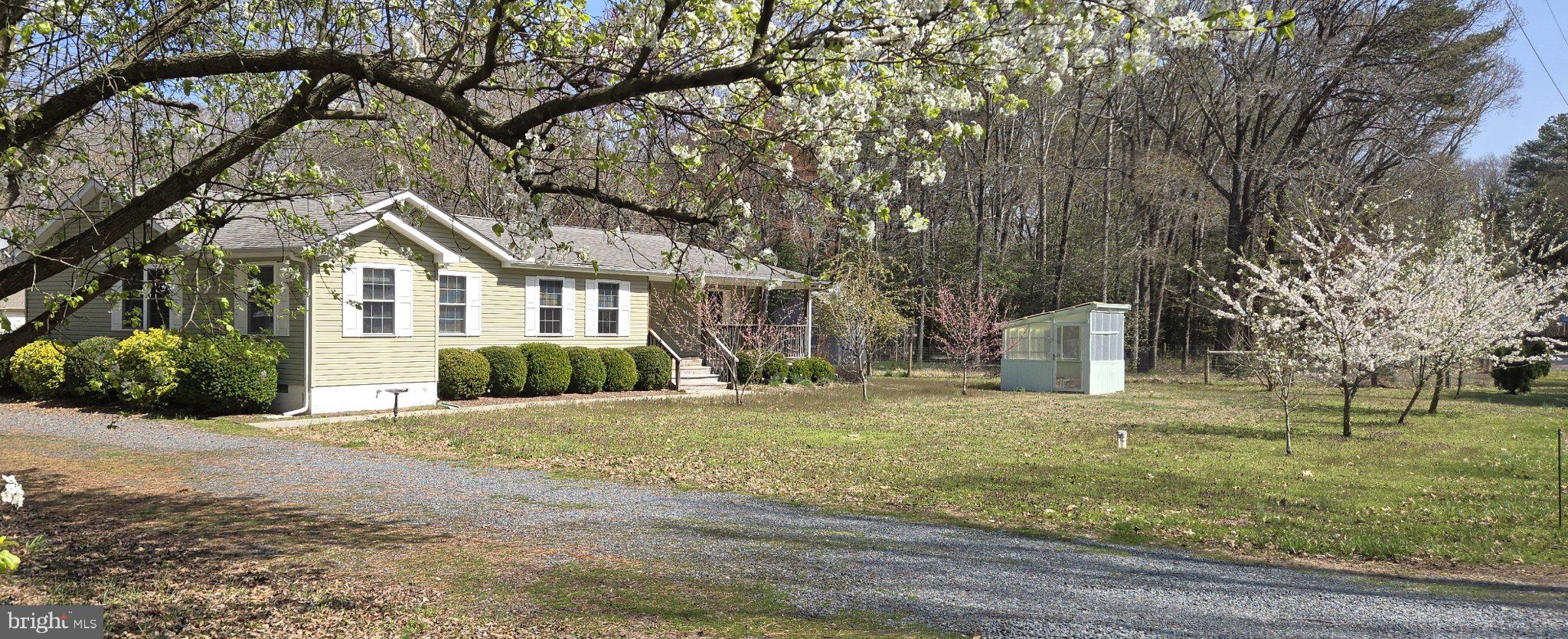 23116 GILPIN POINT ROAD