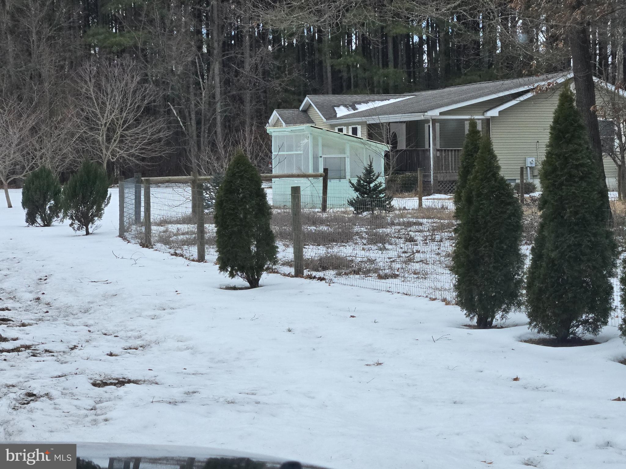 23116 GILPIN POINT ROAD