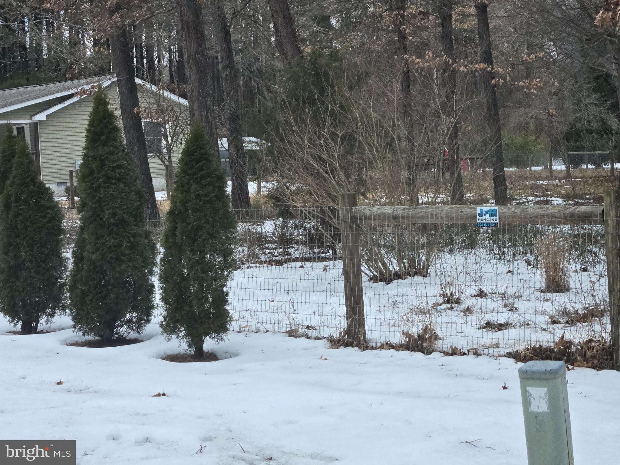 23116 GILPIN POINT ROAD