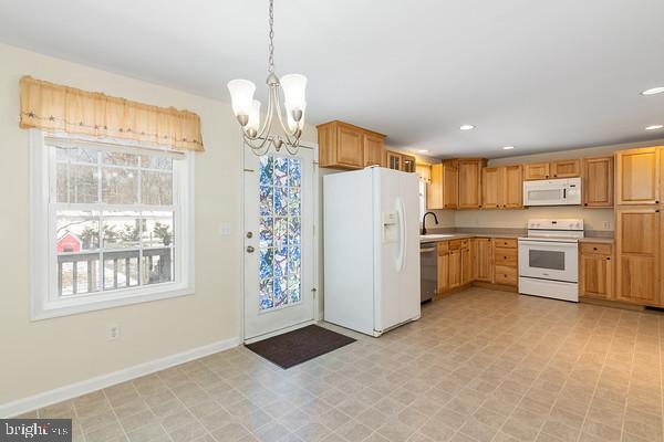 23116 GILPIN POINT ROAD