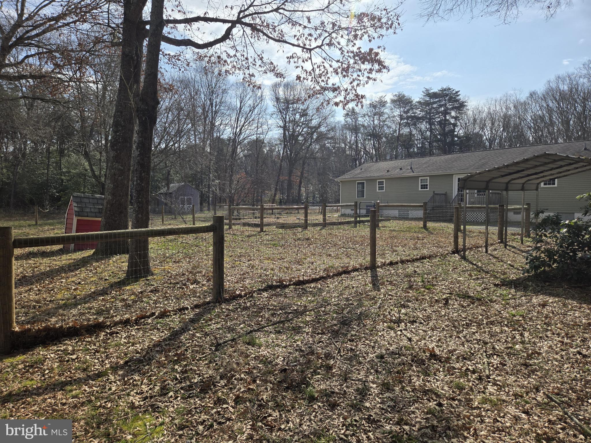 23116 GILPIN POINT ROAD