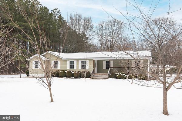 23116 GILPIN POINT ROAD