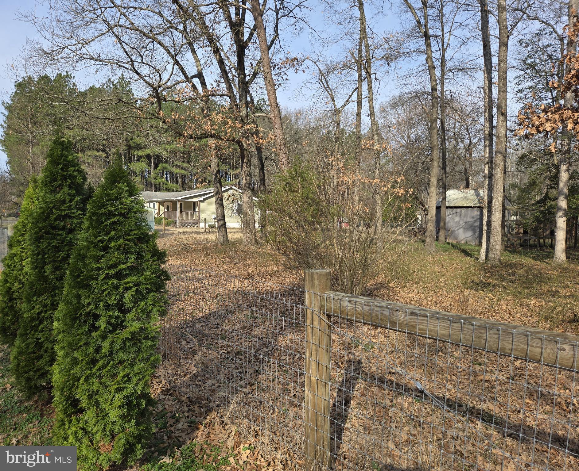 23116 GILPIN POINT ROAD