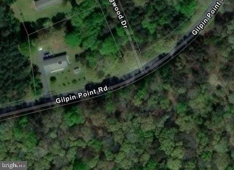 23116 GILPIN POINT ROAD