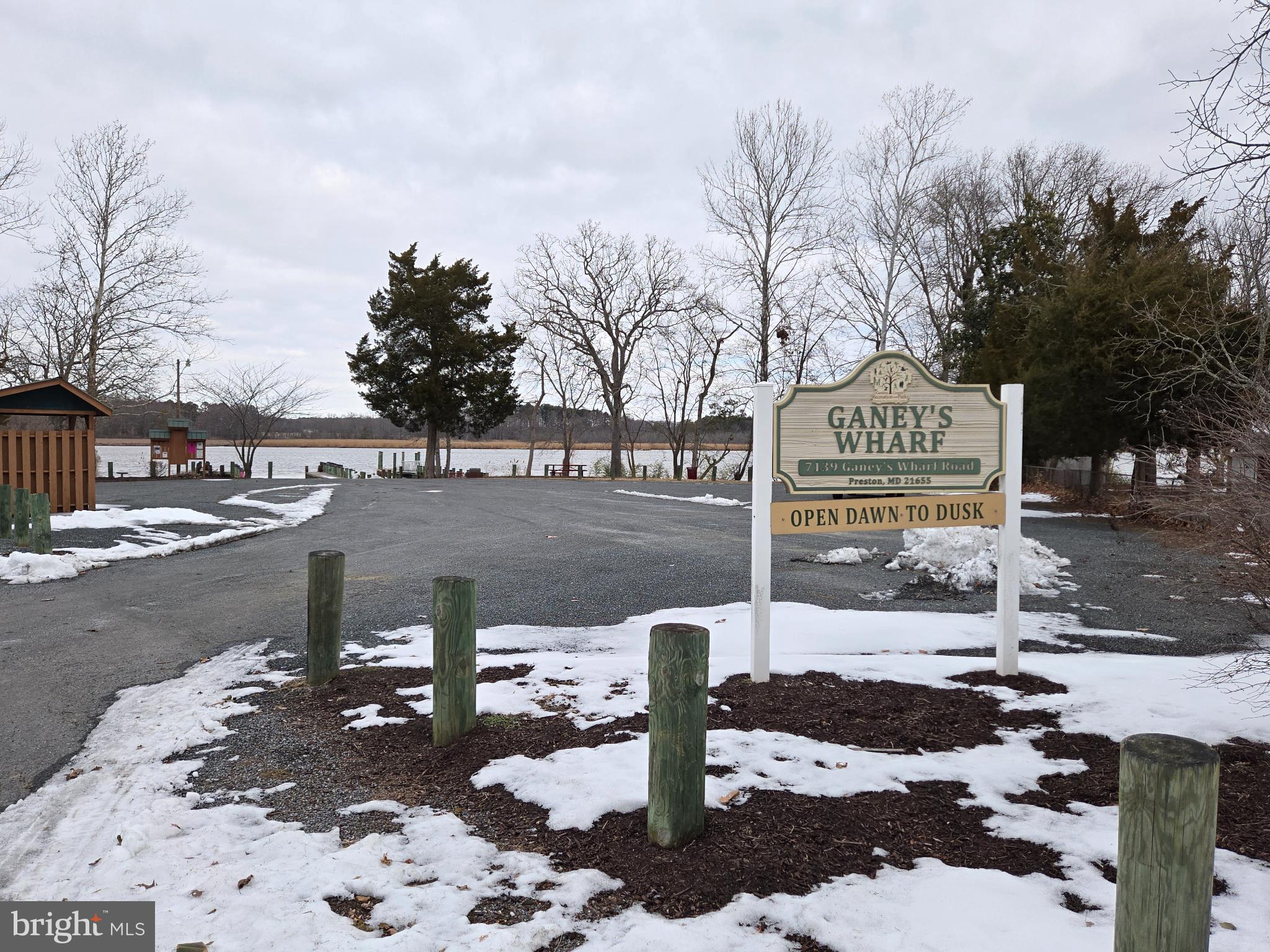 23116 GILPIN POINT ROAD