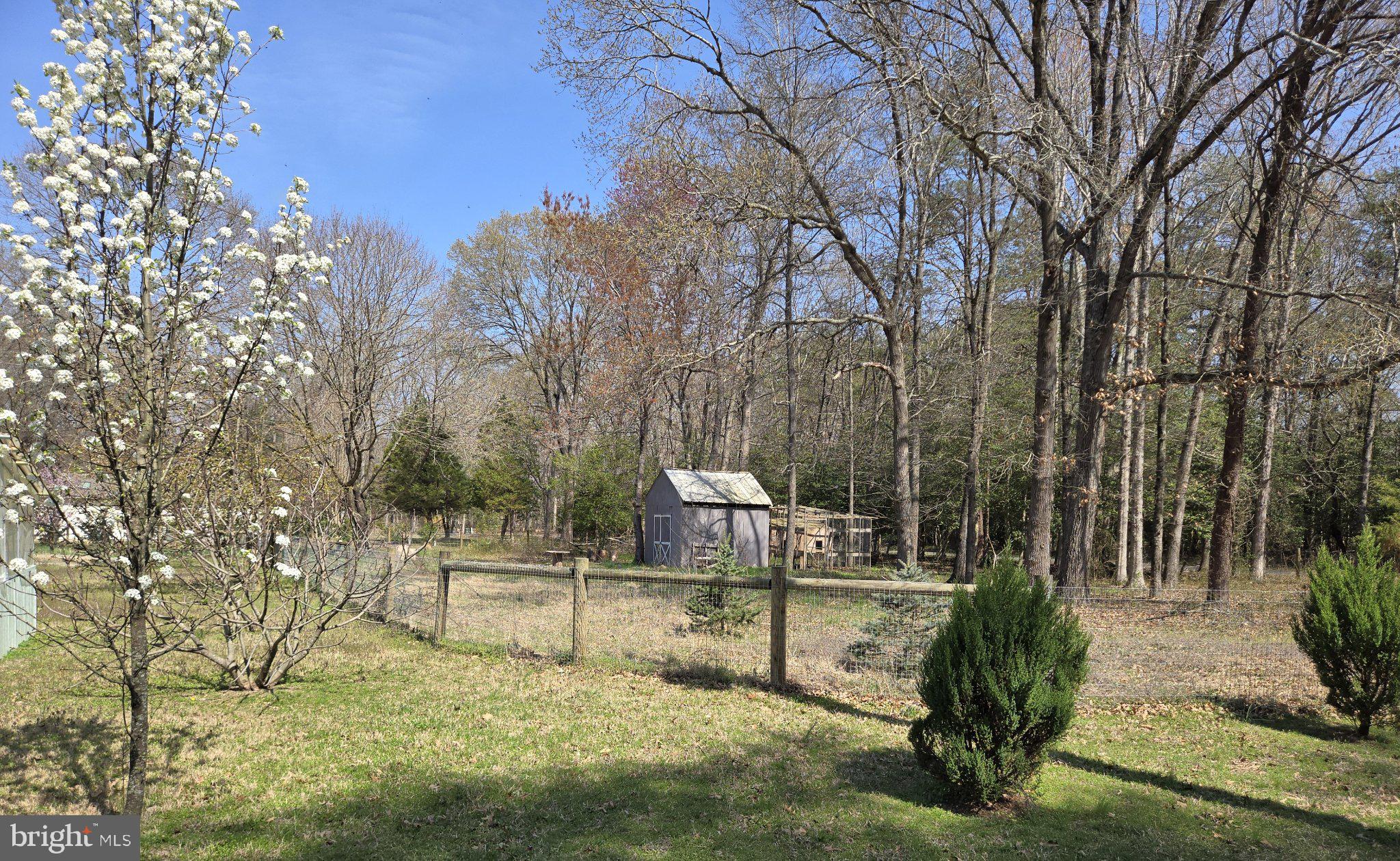 23116 GILPIN POINT ROAD