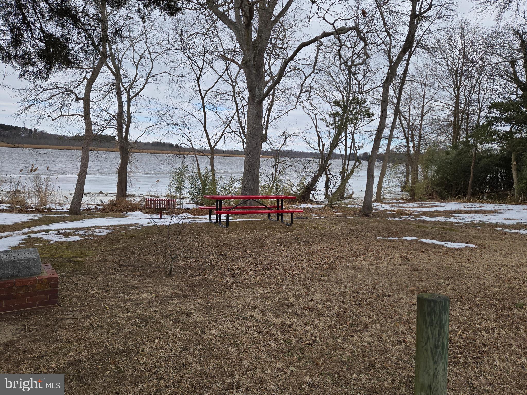 23116 GILPIN POINT ROAD