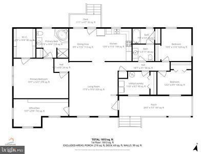 23116 GILPIN POINT ROAD