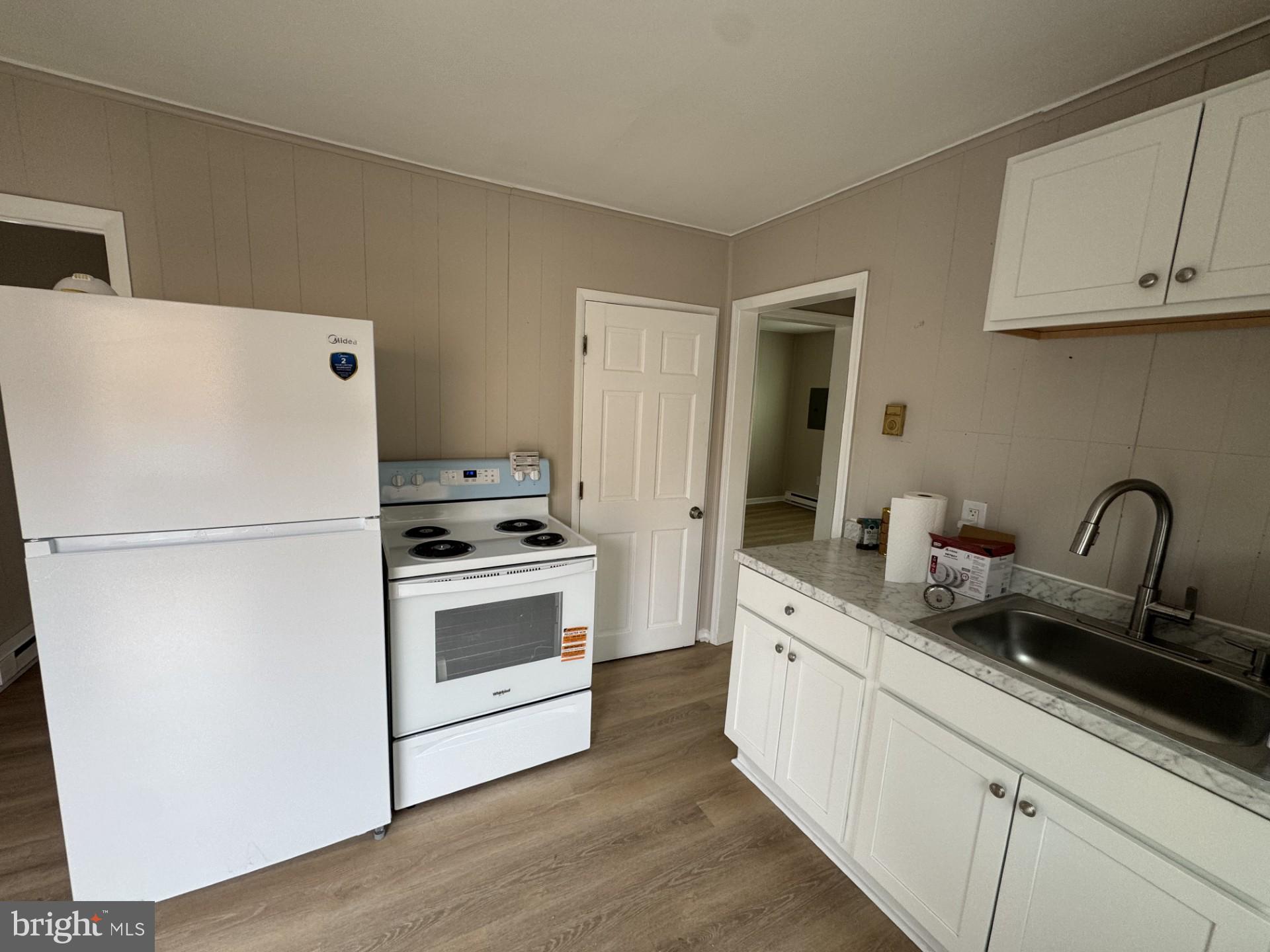 112 ACADEMY AVENUE A