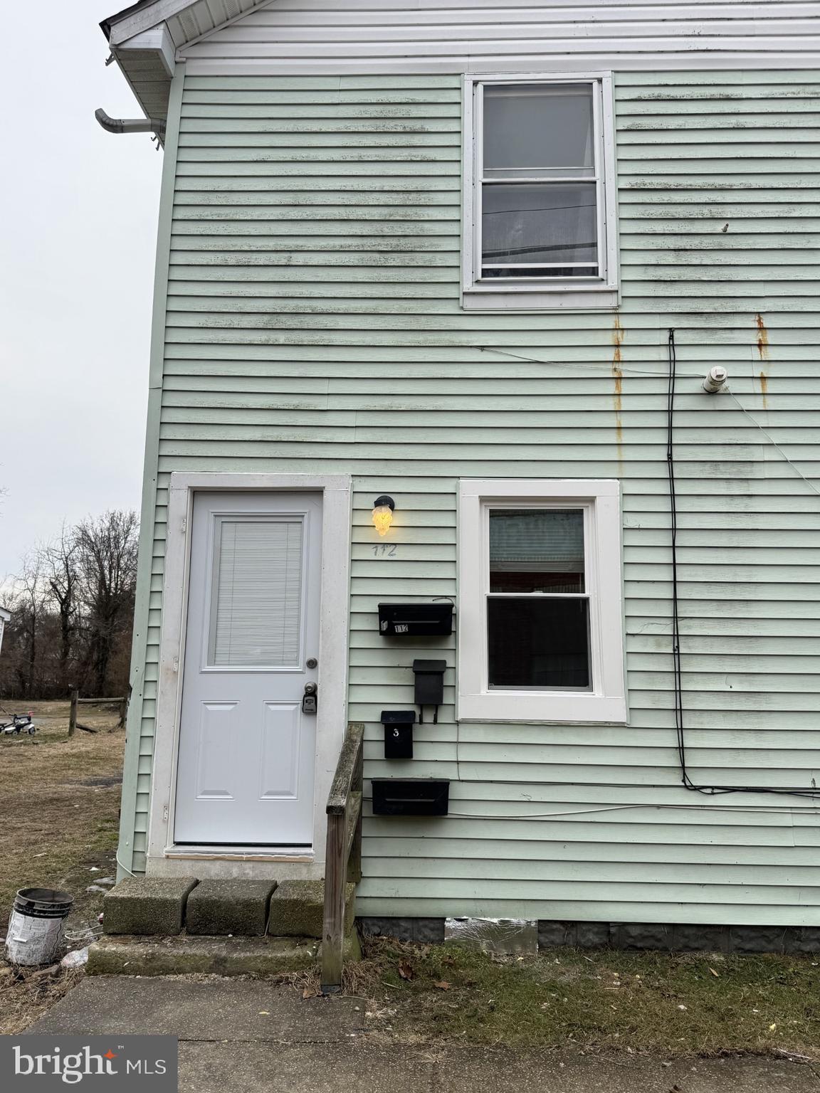 112 ACADEMY AVENUE A