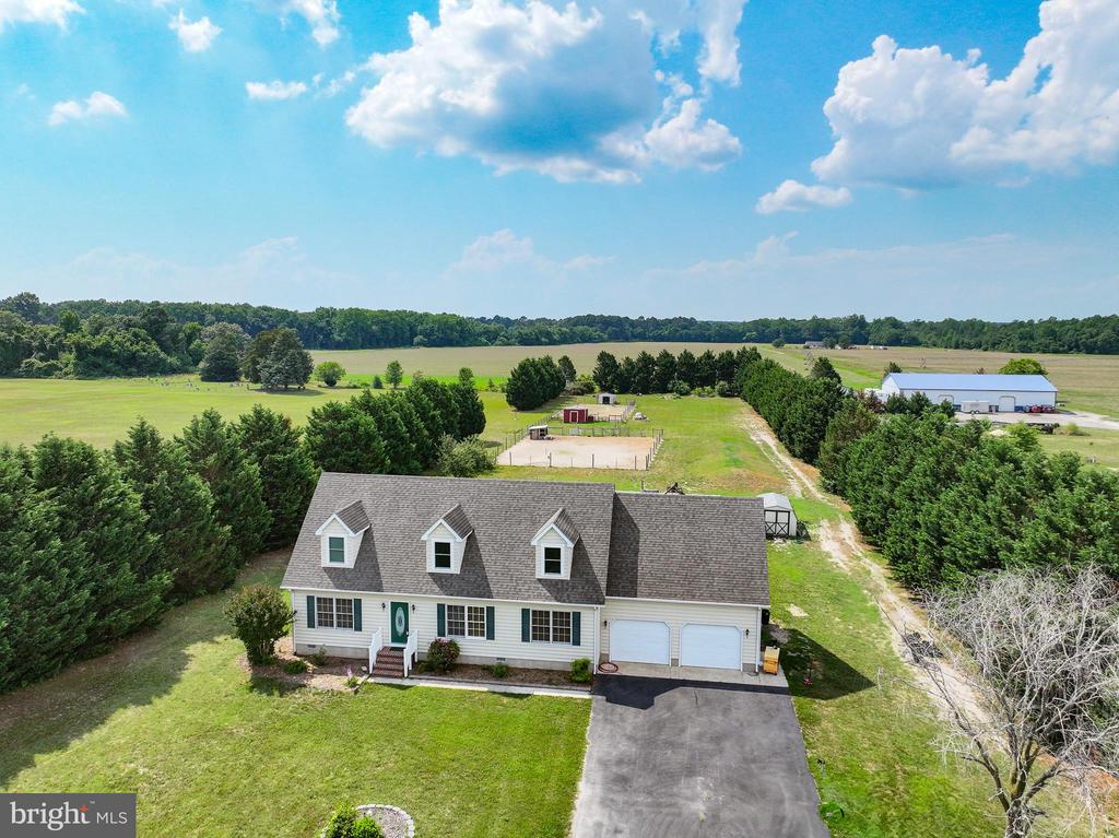 22408 HOG CREEK ROAD