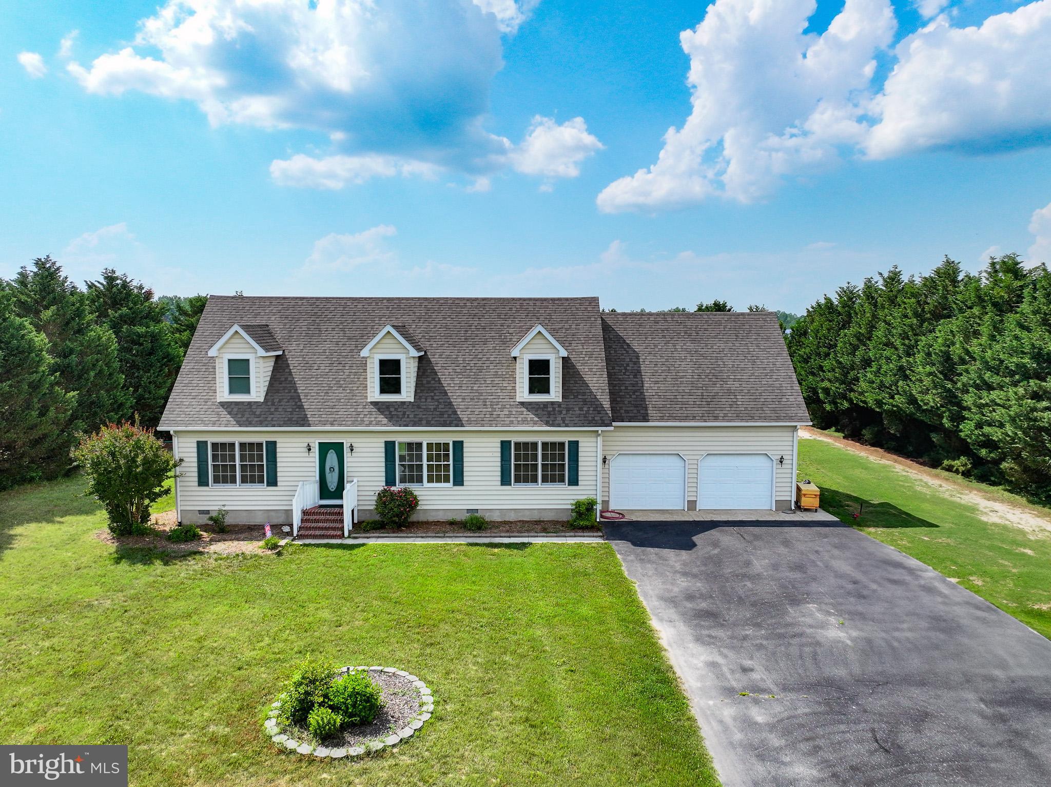 22408 HOG CREEK ROAD