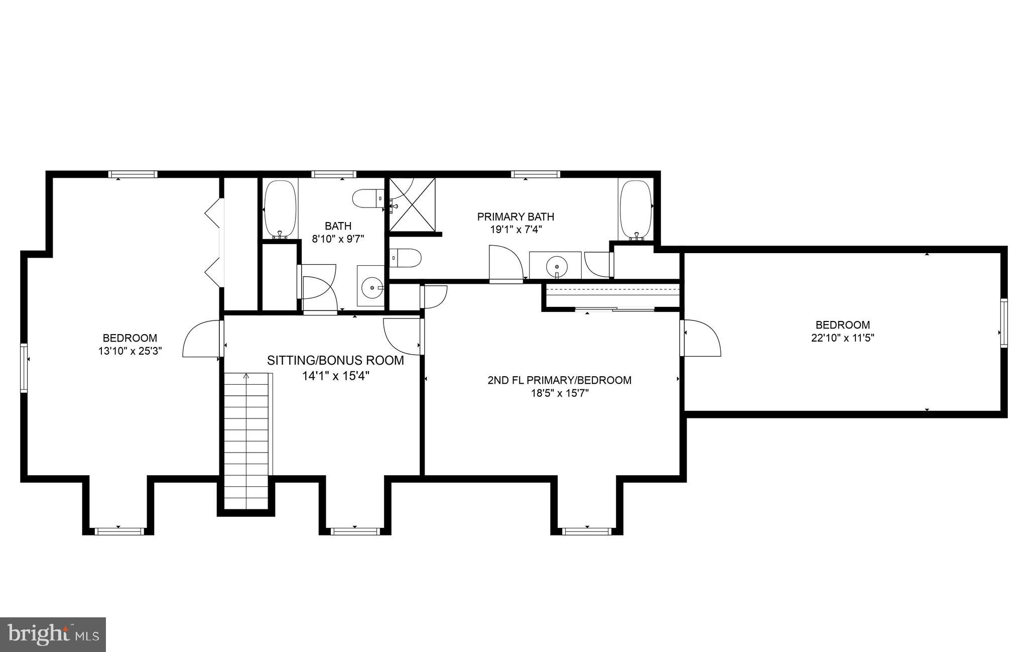 22408 HOG CREEK ROAD