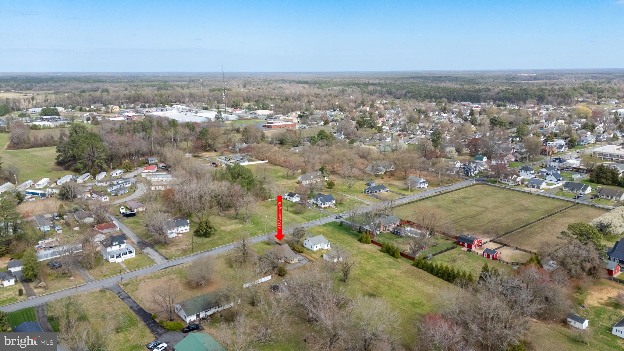 618 ACADEMY AVENUE