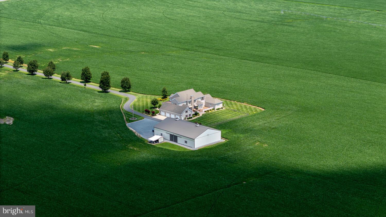 28219 BRIDGEVILLE ROAD