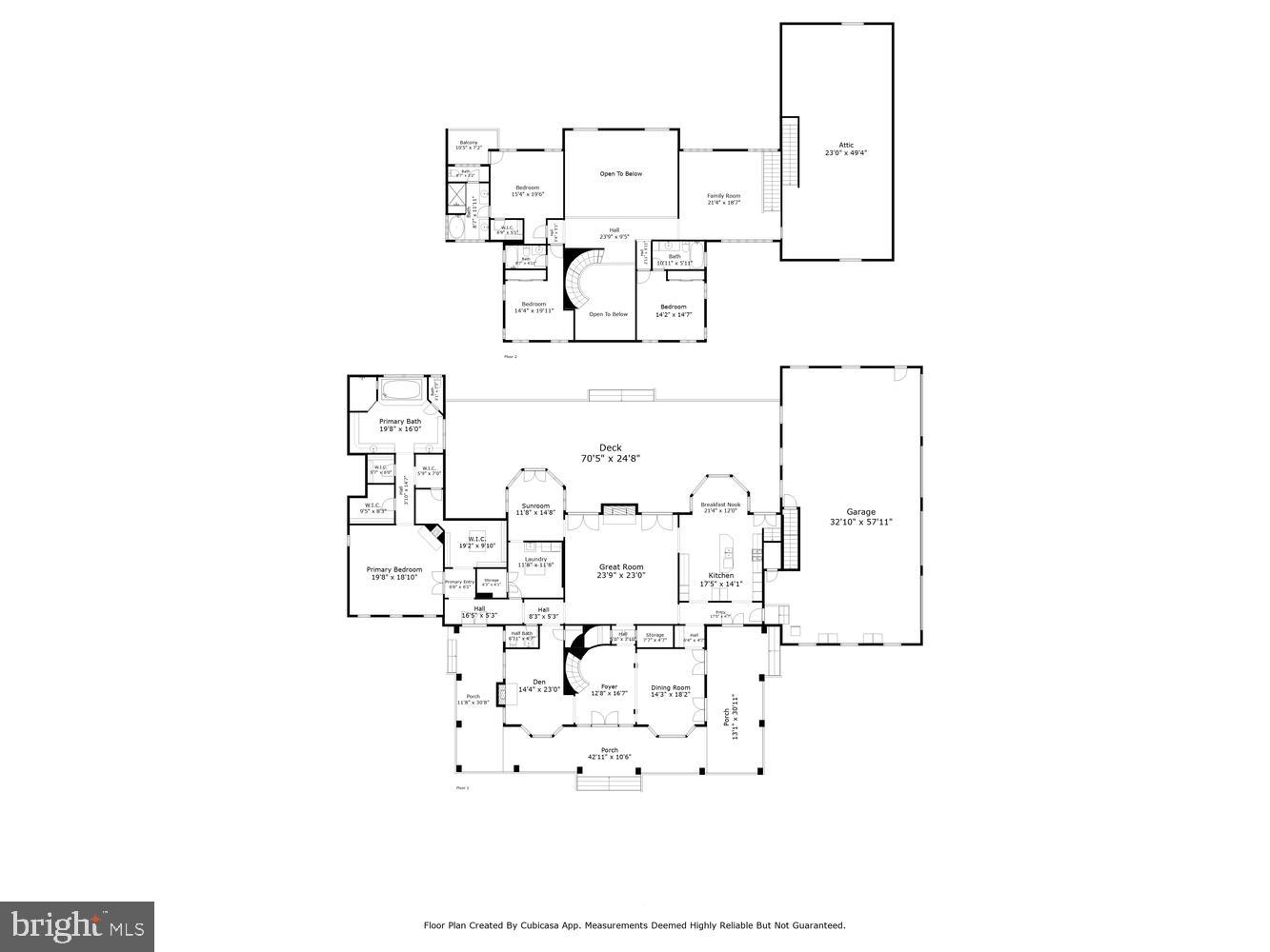 28219 BRIDGEVILLE ROAD