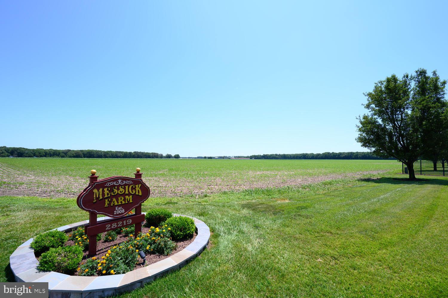 28219 BRIDGEVILLE ROAD