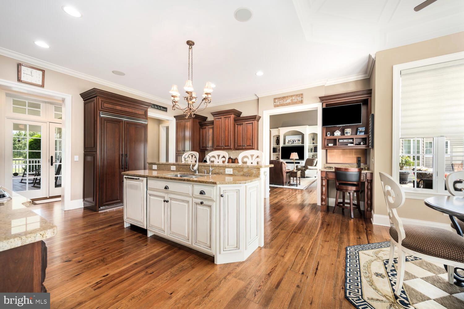 28219 BRIDGEVILLE ROAD