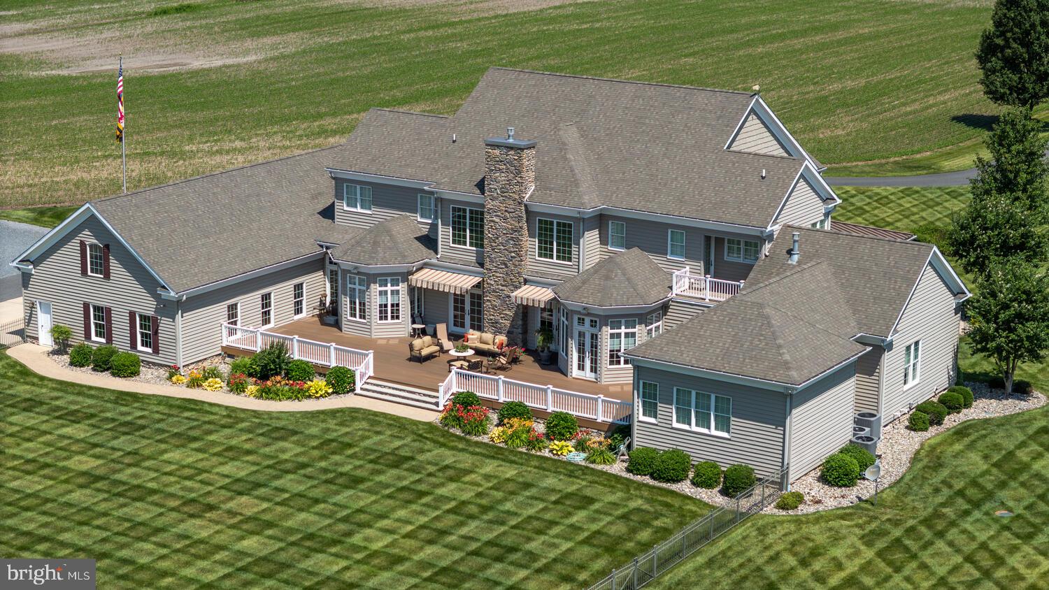 28219 BRIDGEVILLE ROAD