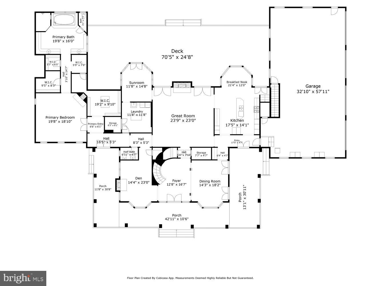 28219 BRIDGEVILLE ROAD