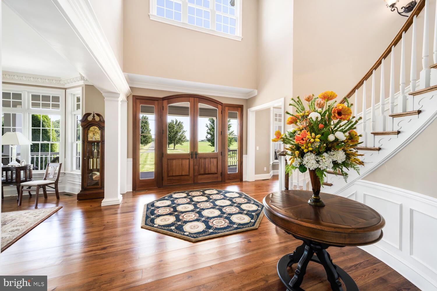 28219 BRIDGEVILLE ROAD