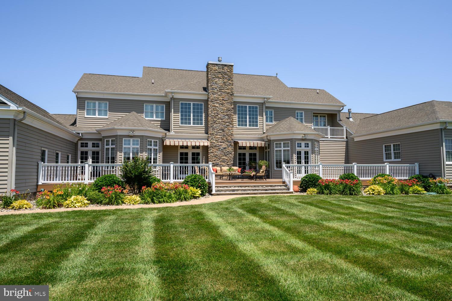 28219 BRIDGEVILLE ROAD