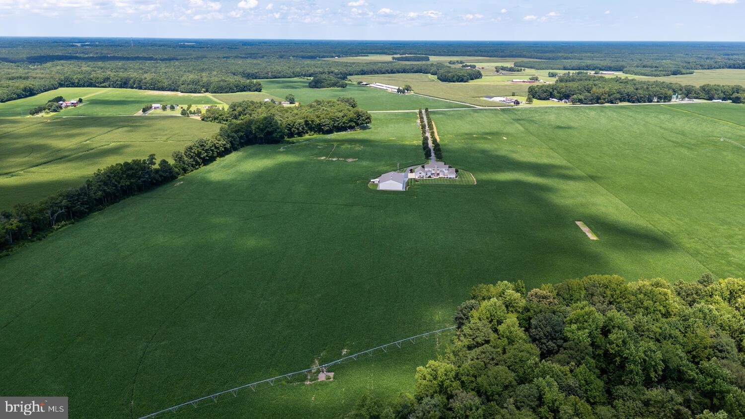 28219 BRIDGEVILLE ROAD