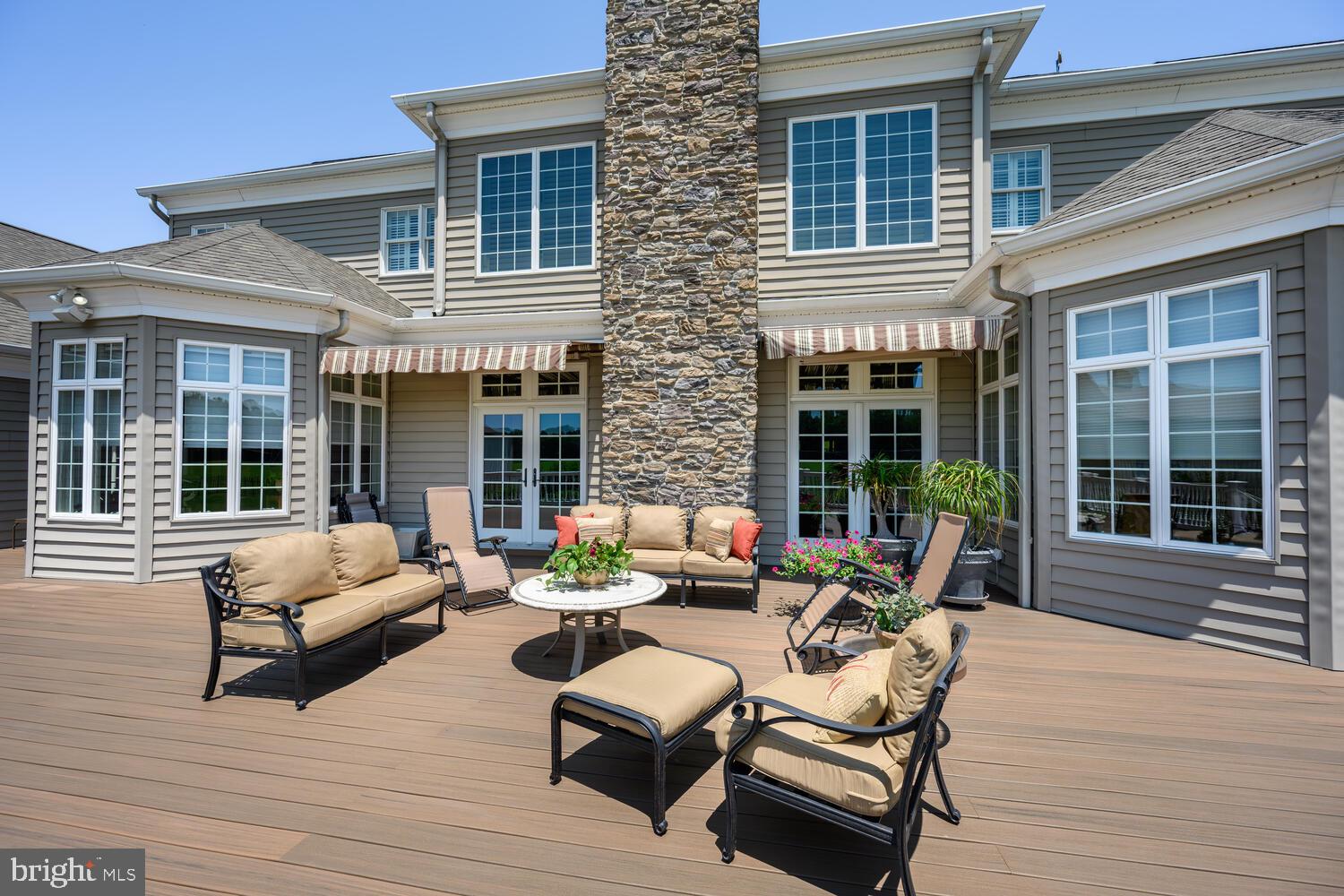 28219 BRIDGEVILLE ROAD