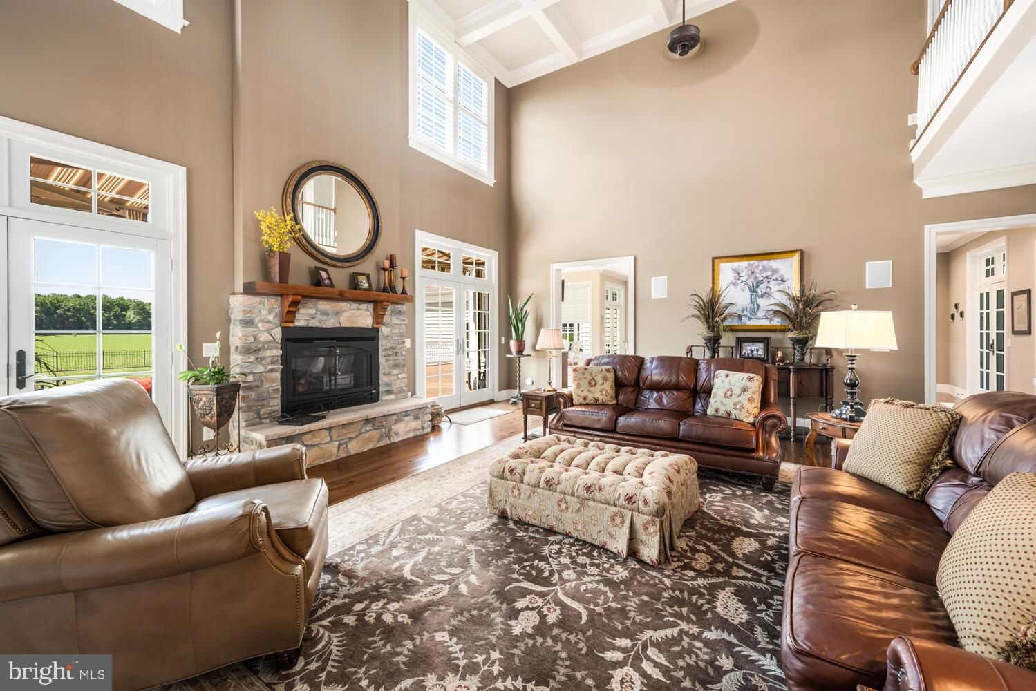 28219 BRIDGEVILLE ROAD