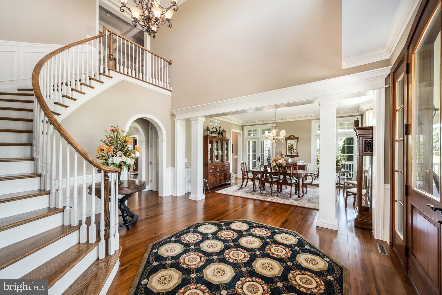 28219 BRIDGEVILLE ROAD