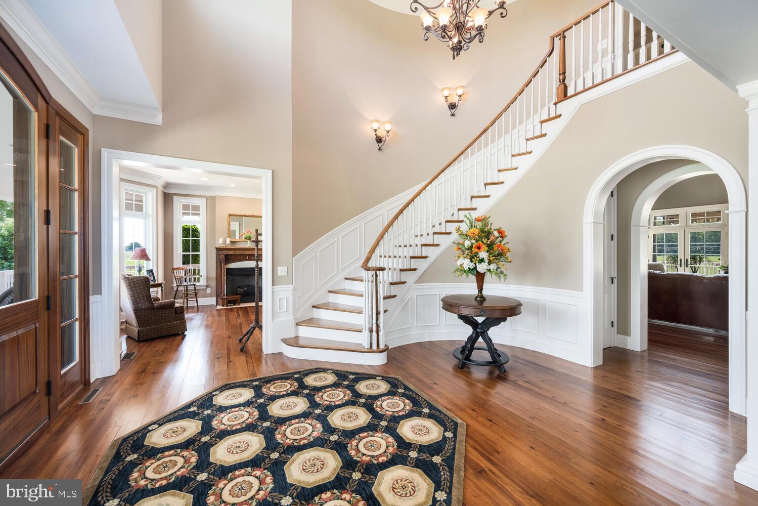 28219 BRIDGEVILLE ROAD