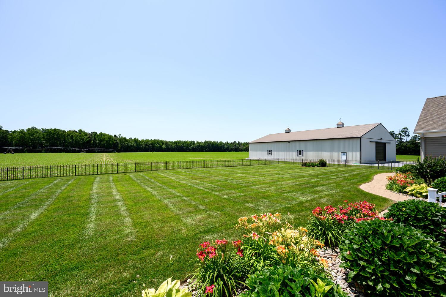 28219 BRIDGEVILLE ROAD