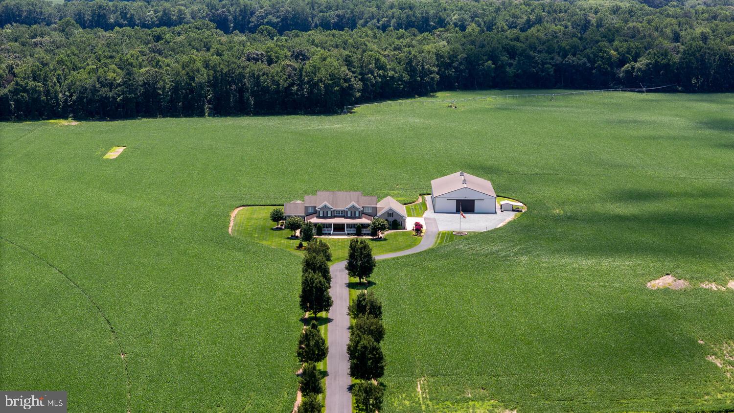 28219 BRIDGEVILLE ROAD