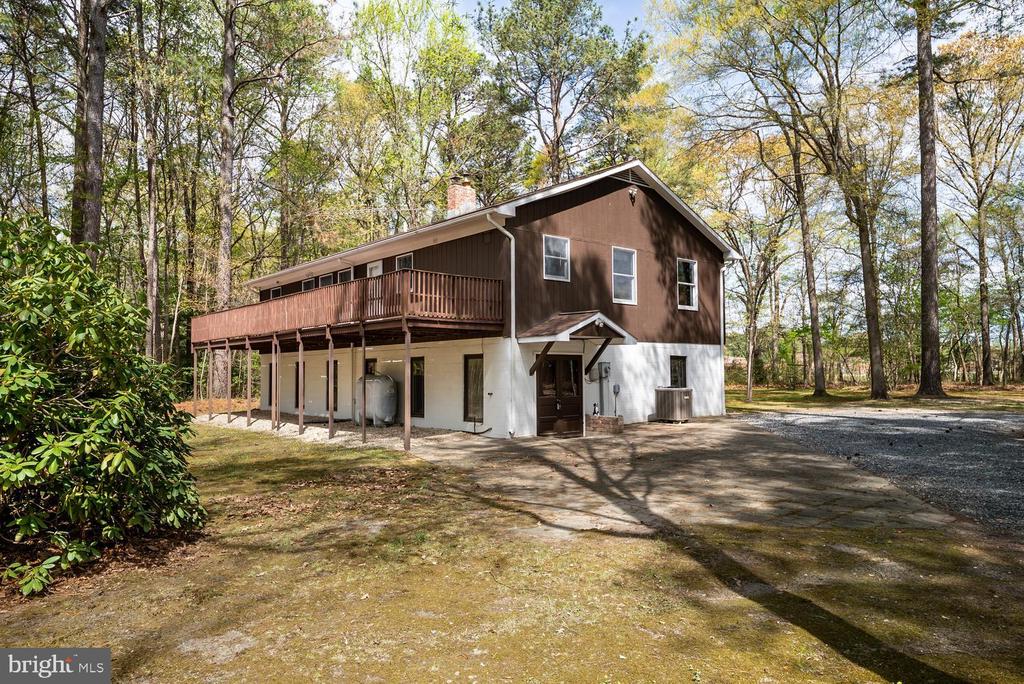 322 DEEP SHORE ROAD