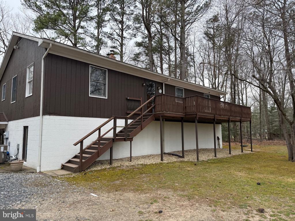 322 DEEP SHORE ROAD