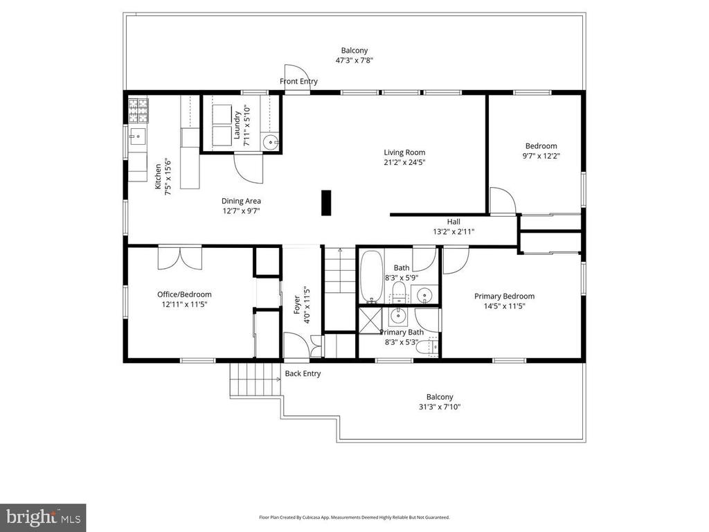 322 DEEP SHORE ROAD