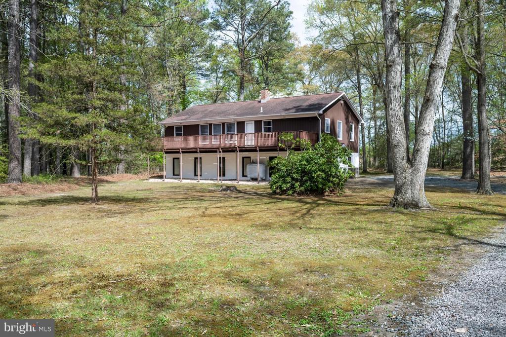 322 DEEP SHORE ROAD