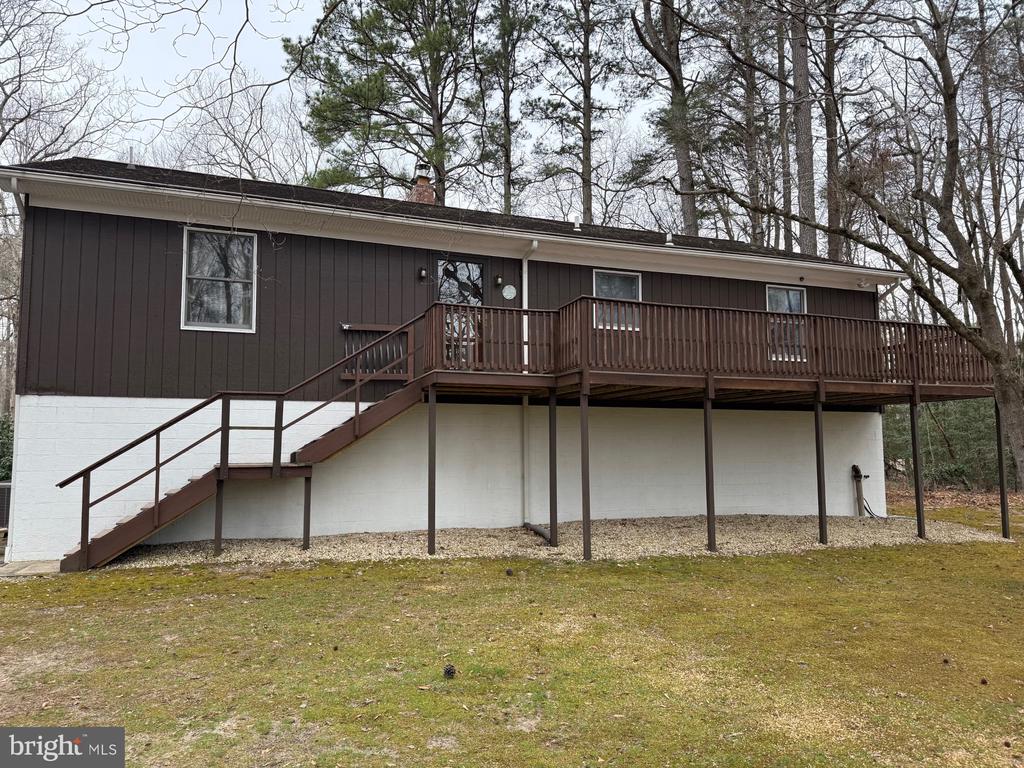 322 DEEP SHORE ROAD