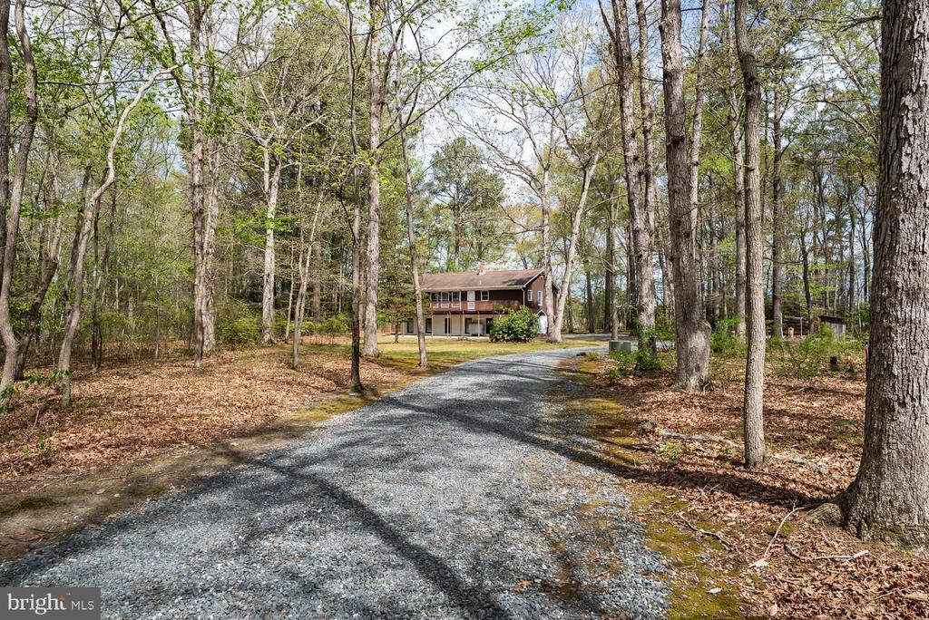 322 DEEP SHORE ROAD