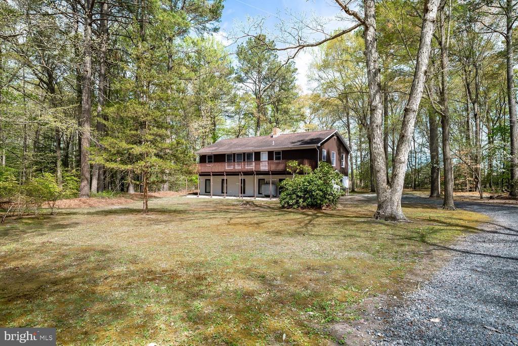 322 DEEP SHORE ROAD