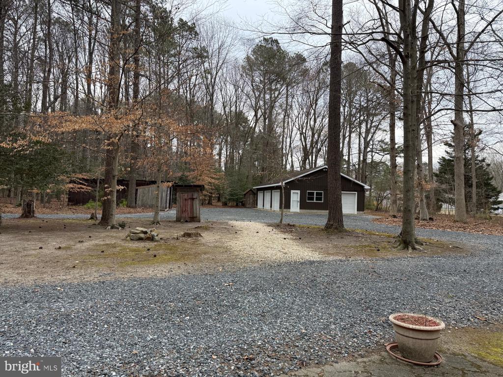 322 DEEP SHORE ROAD