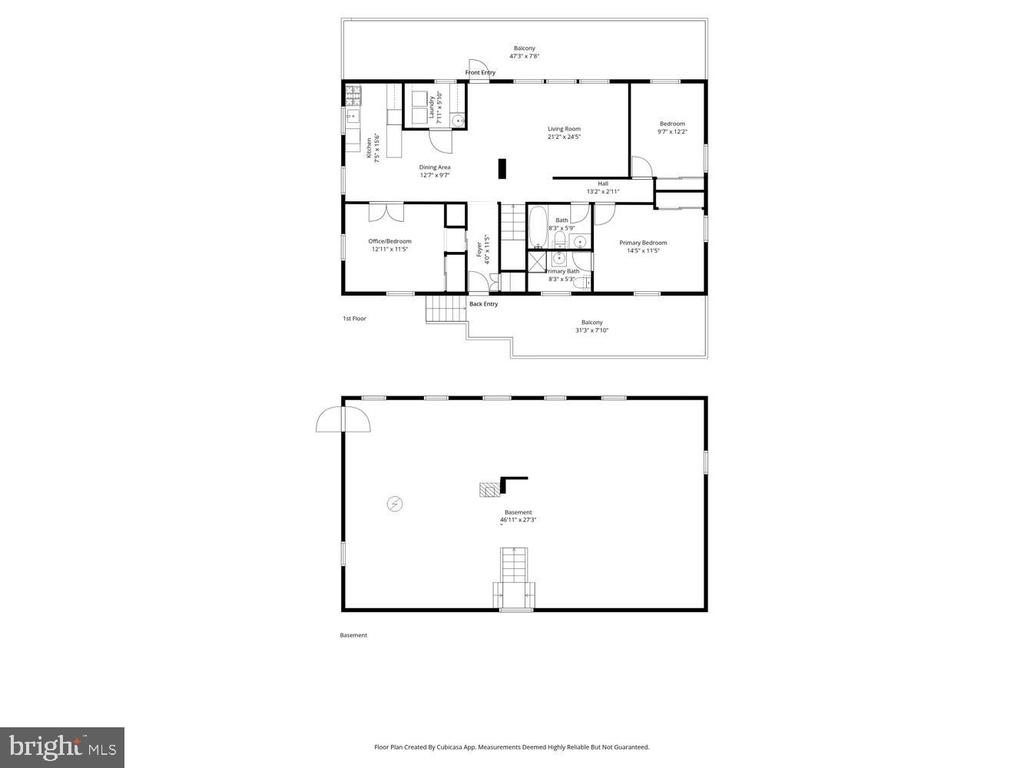 322 DEEP SHORE ROAD