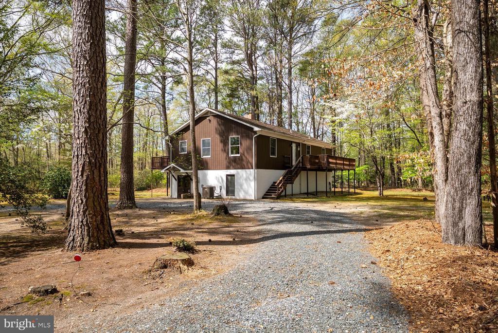 322 DEEP SHORE ROAD