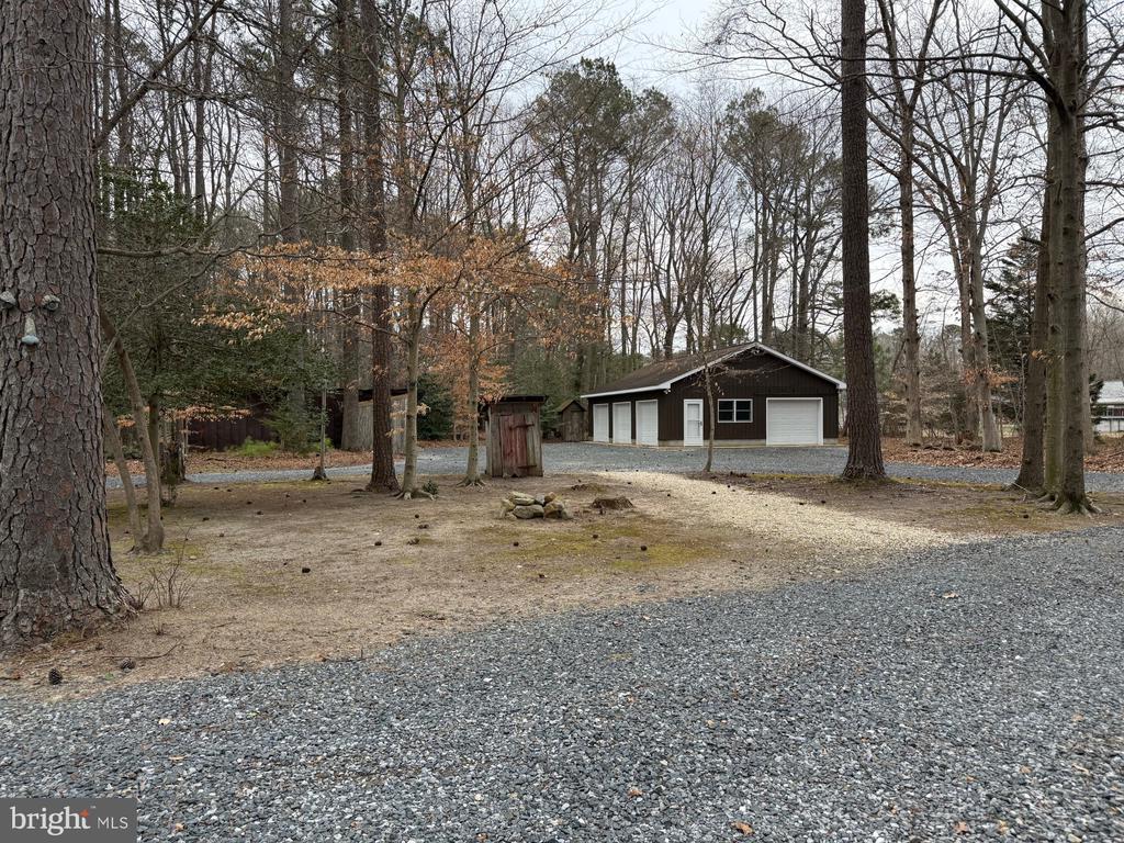 322 DEEP SHORE ROAD