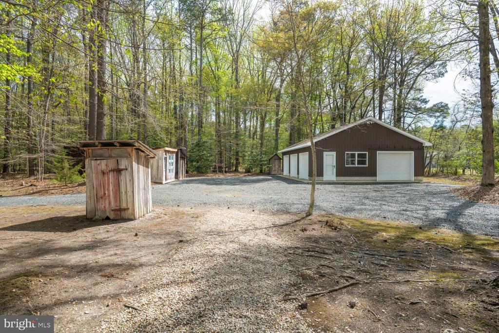 322 DEEP SHORE ROAD