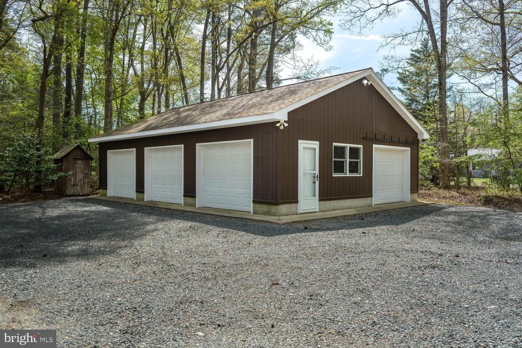 322 DEEP SHORE ROAD