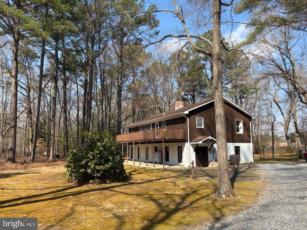 322 DEEP SHORE ROAD