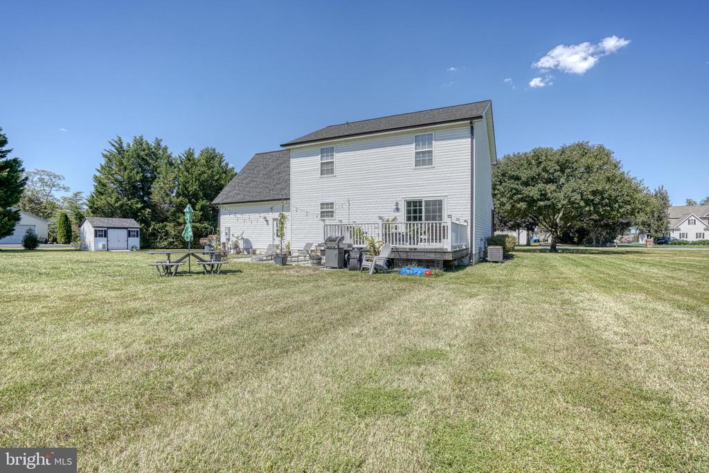 7837 SHORE DRIVE