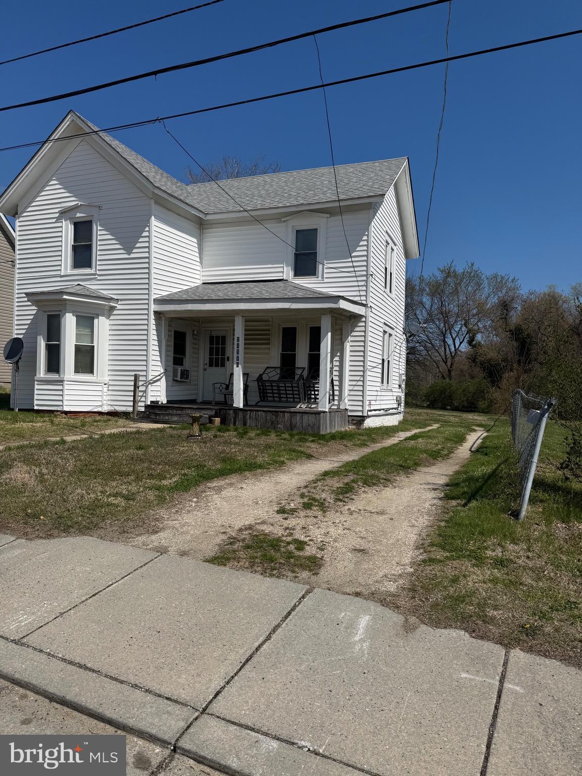 24876 MEETING HOUSE ROAD